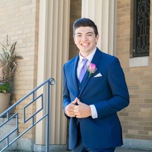 Meet your Posher, Ed